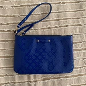 kate spade wristlet